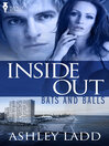 Inside Out (eBook): Bats and Balls Series, Book 4